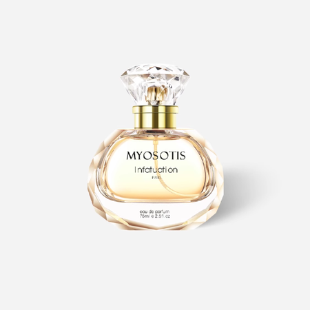 美奧迪菲女士持久淡香水法國留香大牌清新香水高檔禮盒裝